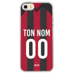 Coque maillot domicile...