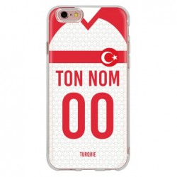 Coque maillot domicile...