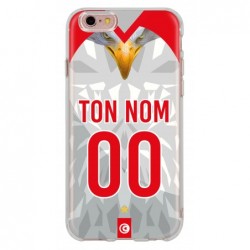 Coque maillot domicile...