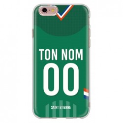 Coque maillot domicile...