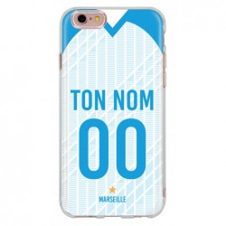 Coque maillot domicile...