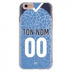 Coque maillot domicile...