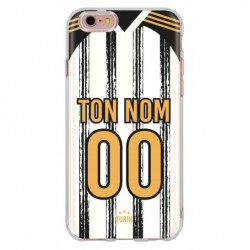 Coque maillot domicile...