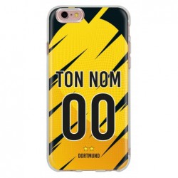 Coque maillot domicile...