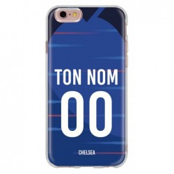 Coque maillot domicile...