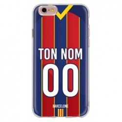 Coque maillot domicile...