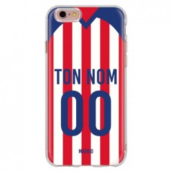 Coque maillot domicile...