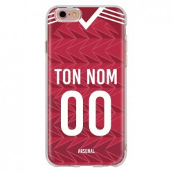 Coque maillot domicile...