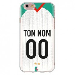 Coque maillot domicile...