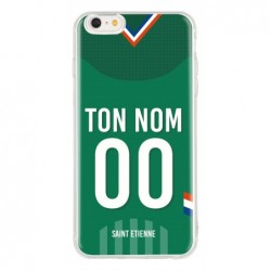 Coque maillot domicile...