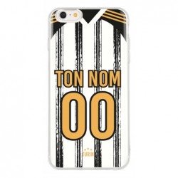 Coque maillot domicile...