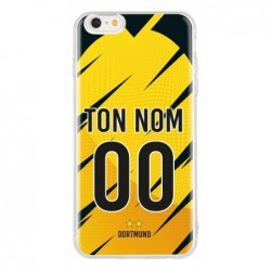 Coque maillot domicile...