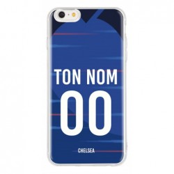 Coque maillot domicile...