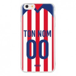 Coque maillot domicile...