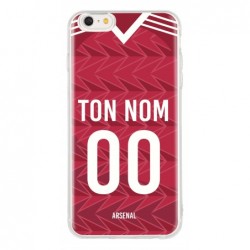 Coque maillot domicile...