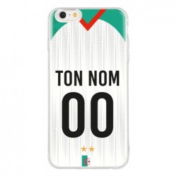 Coque maillot domicile...