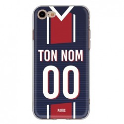 Coque maillot domicile...