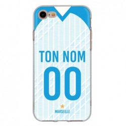 Coque maillot domicile...