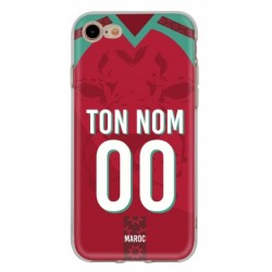 Coque maillot domicile...