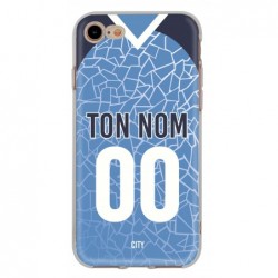 Coque maillot domicile...