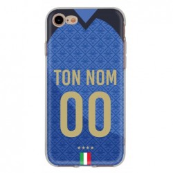 Coque maillot domicile...