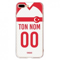 Coque maillot domicile...