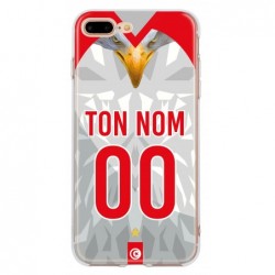 Coque maillot domicile...