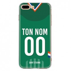 Coque maillot domicile...