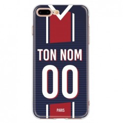 Coque maillot domicile...