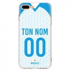 Coque maillot domicile...