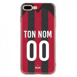 Coque maillot domicile...