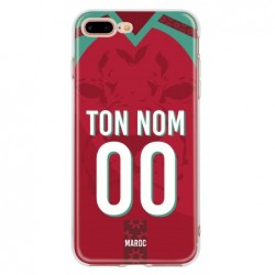 Coque maillot domicile...