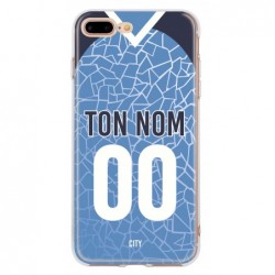 Coque maillot domicile...