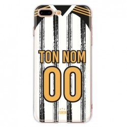 Coque maillot domicile...