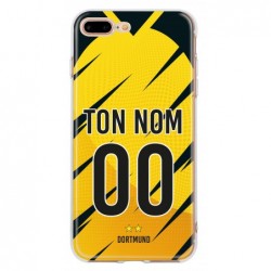 Coque maillot domicile...