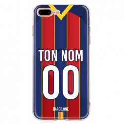 Coque maillot domicile...