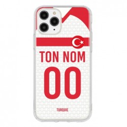 Coque maillot domicile...