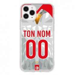 Coque maillot domicile...