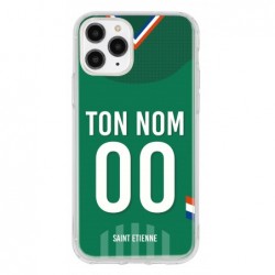 Coque maillot domicile...