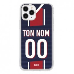 Coque maillot domicile...