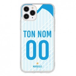 Coque maillot domicile...