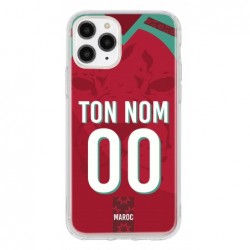 Coque maillot domicile...