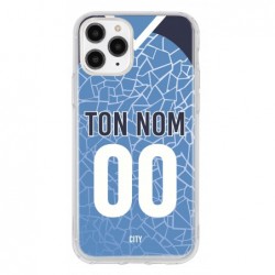 Coque maillot domicile...