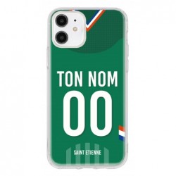 Coque maillot domicile...