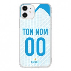 Coque maillot domicile...