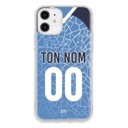 Coque maillot domicile...