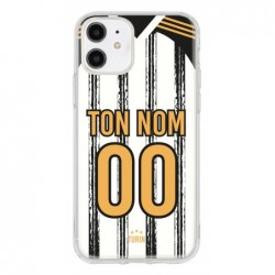 Coque maillot domicile...