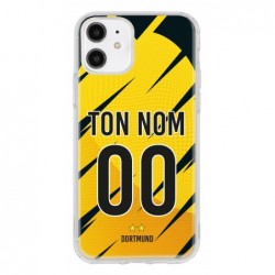 Coque maillot domicile...