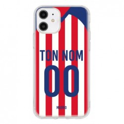 Coque maillot domicile...