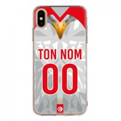 Coque maillot domicile...